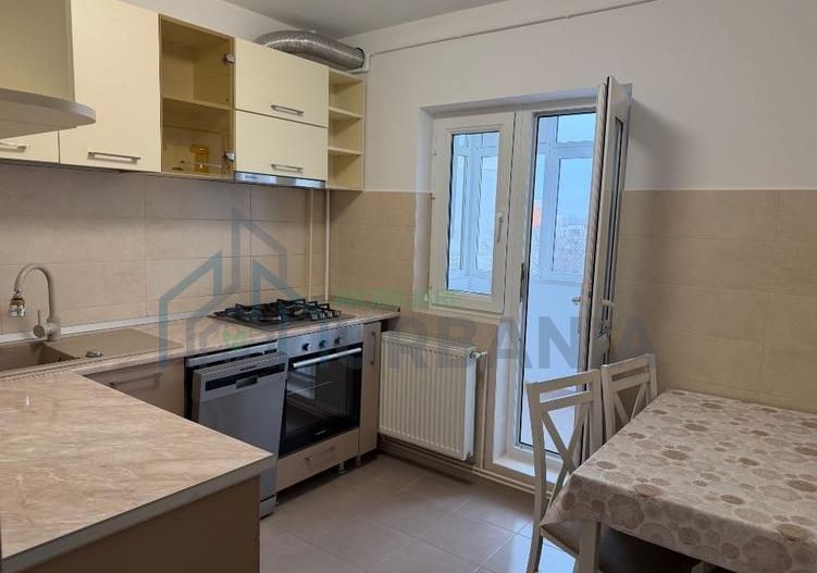 Persoană Fizică Închiriez apartament cu 2 camere decomandat - Poză 4