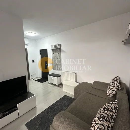 2 camere | Etaj 1 | Bloc nou 2023 | CUG – Valea Adâncă | Parcare inclusă - Poză 1