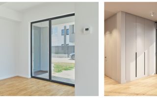 Ultima vila PREMIUM 5 camere Tunari, acces PIPERA, 350 m2 curte - Poză 6