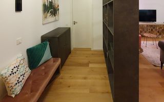 Apartament 2 camere – 67 mp utili – Aviației Park – parcare subterană - Poză 10
