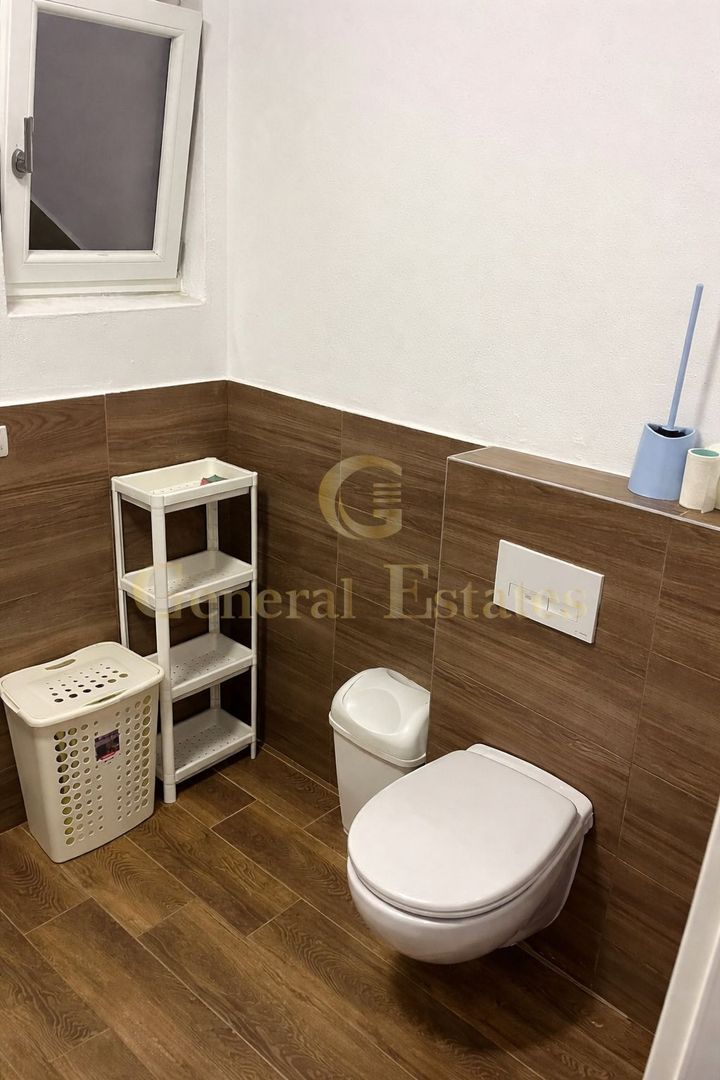 De vânzare – Apartament 2 camere în Sânpetru - Poză 8