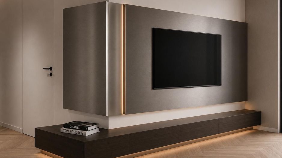 Apartament superfinisat | 3 camere | 2 băi | 3 balcoane | Wings - Poză 24