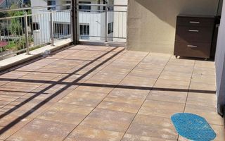 Apartament 4 camere Pipera Rond OMV I terasa spectaculoasa I COM 0% - Poză 4