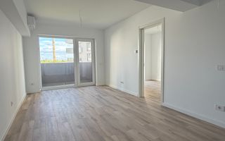 Apartament modern cu 2 camere | Prima Green | Nufarul | Oradea - Poză 1
