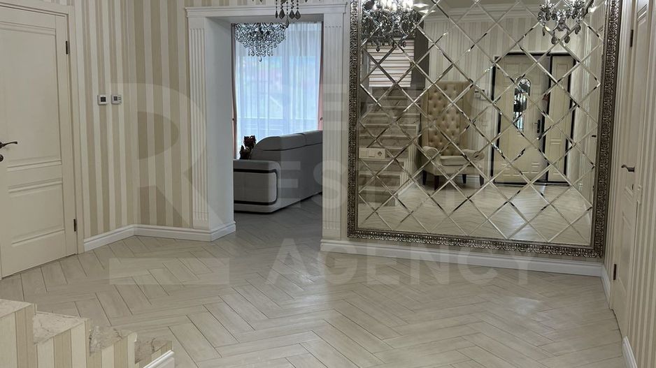 Vânzare, casă, 3 nivele, Tohatin, Chișinău - Poză 6