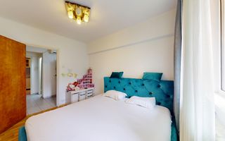 Apartament 3 camere decomandat | 5 min metrou Constantin Brancusi | - Poză 10