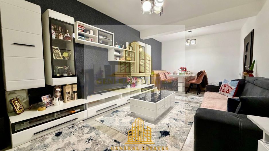 Vânzare apartament 2 camere, la cheie | Valea Lupului - Poză 6