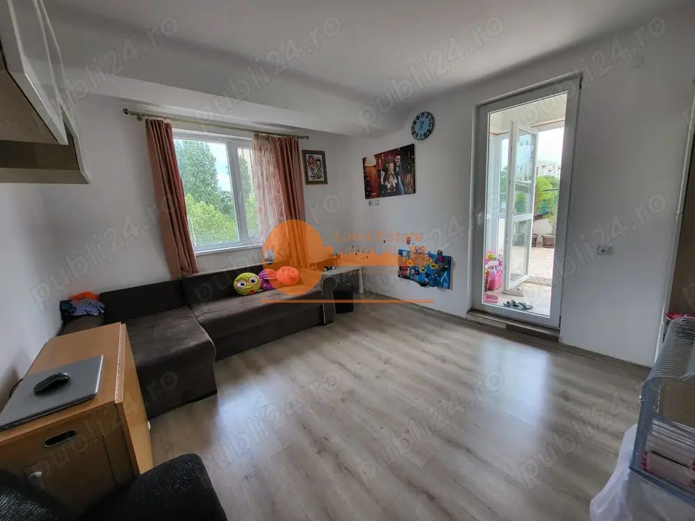 Apartament 3 Camere Zona Luica - Poză 3