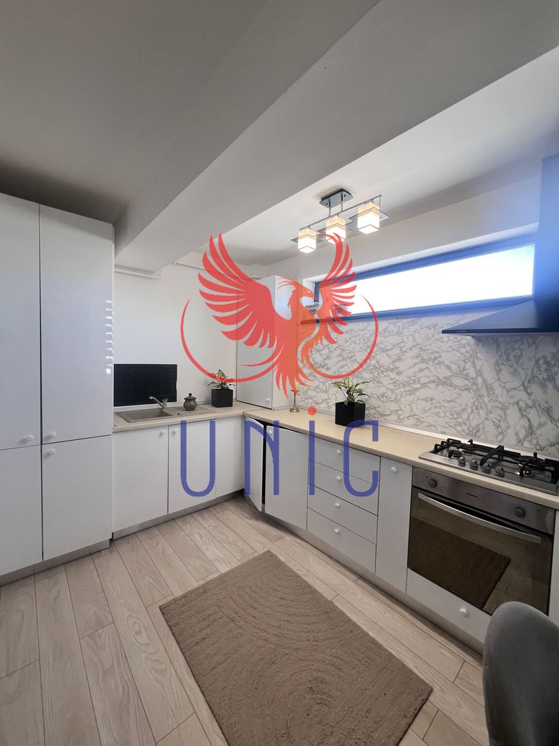 2 camere -Promenada Mall - Poză 15