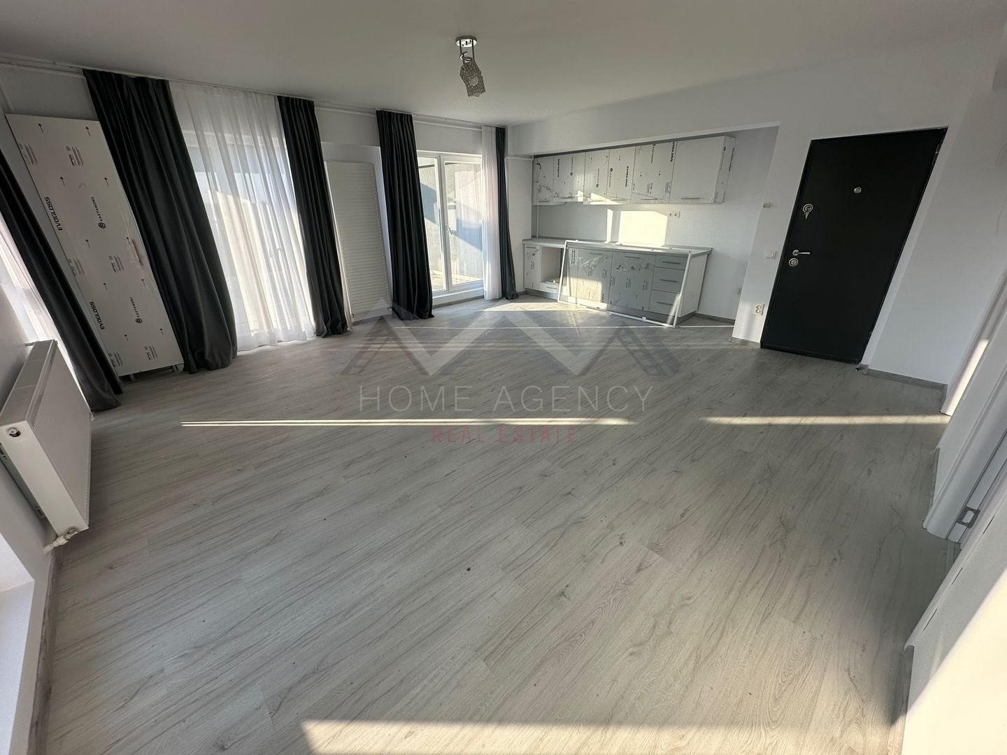 Apartament 3 camere Otopeni + terasă 50 mp - BEST DEAL! - Poză 2
