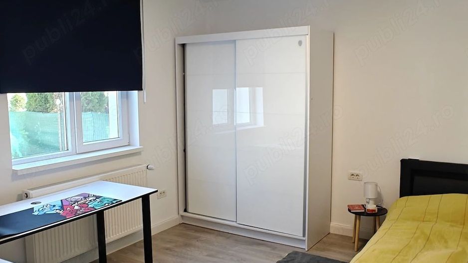 Giroc | Casă individuală | 140 mp utili | Mobilată-Utilata | Teren 354 mp - Poză 7