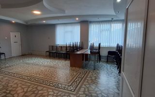 Spațiu comercial 130mp, parter, parcare, 1 luna gratuita mutare-amenaj - Poză 9