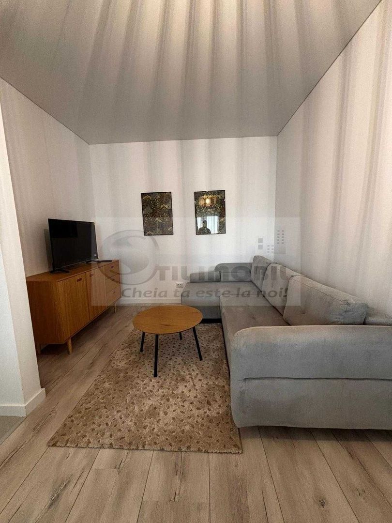 Apartament modern cu 2 camere - Solumnia, Tatarasi - 500€ - Poză 4