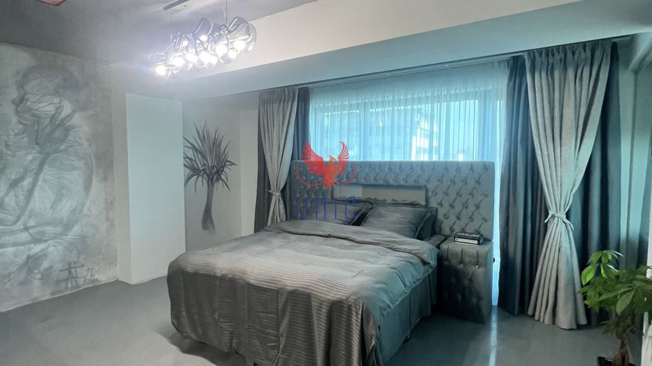 Apartament de Lux,  zona Calea Severinului - Poză 3