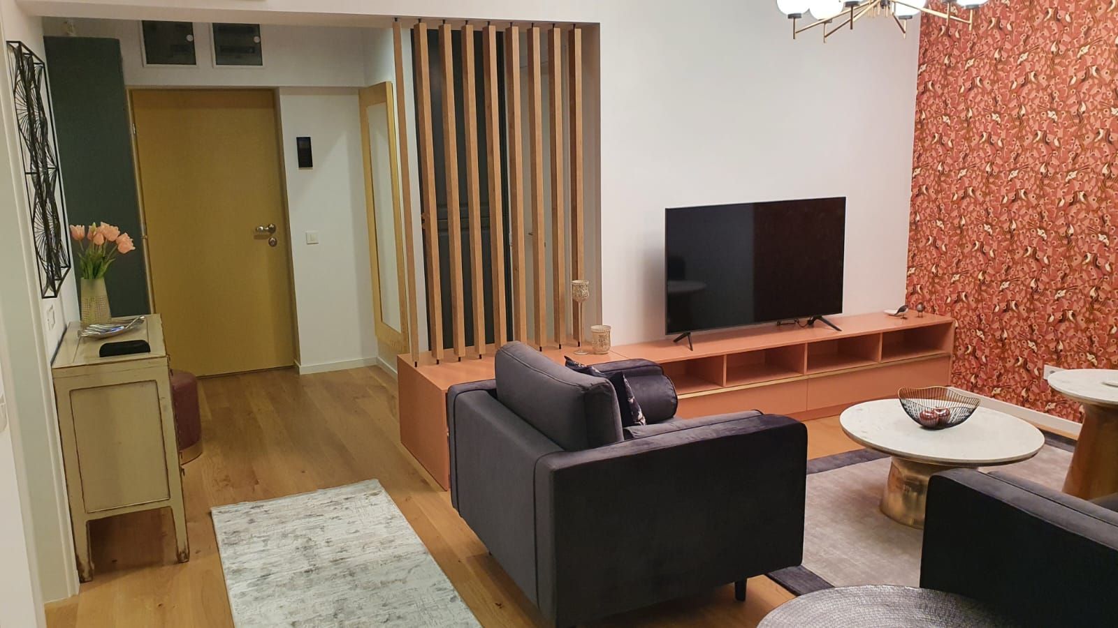 Apartament LUX | 2 camere | Aviatiei Park - Poză 7