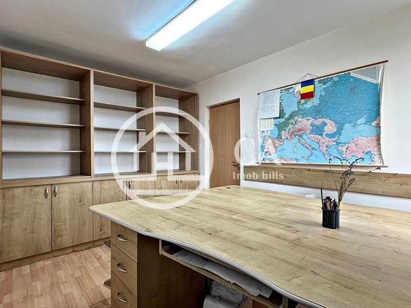 Apartament de vânzare cu 2 camere pe Calea Borșului, Oradea - Poză 7