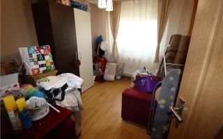 Apartament 3 camere la etajul 3 Intre Lacuri - Poză 12