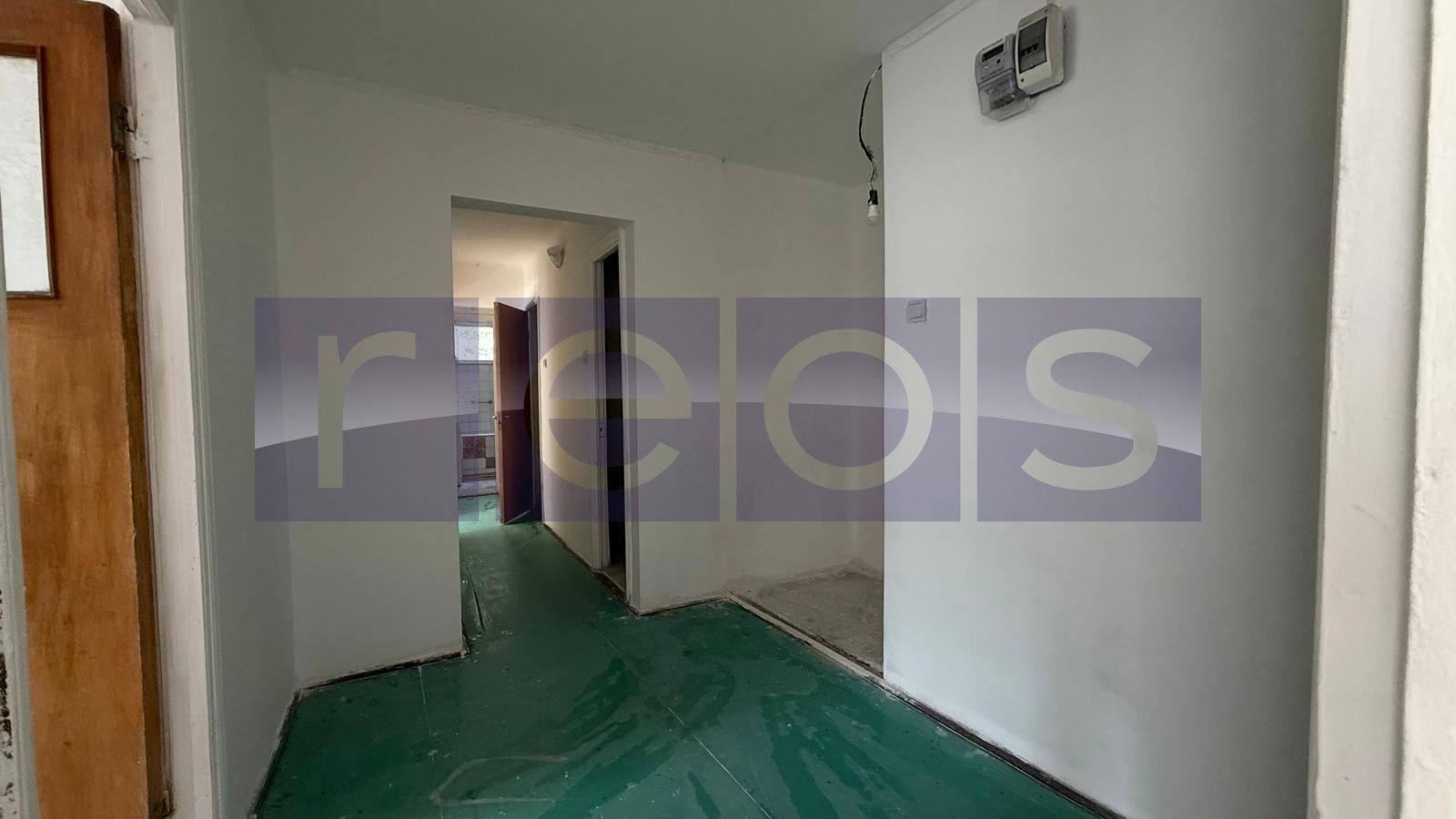 APARTAMENT DE VÂNZARE 3 CAMERE + LOC DE PARCARE + BOXA ZONA POLONĂ - Poză 6