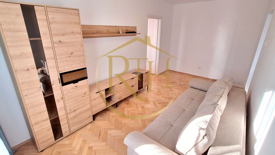 Prima închiriere!Apartament 2 camere, zona Soarelui,str. Cerna, centrala termica - Poză 5
