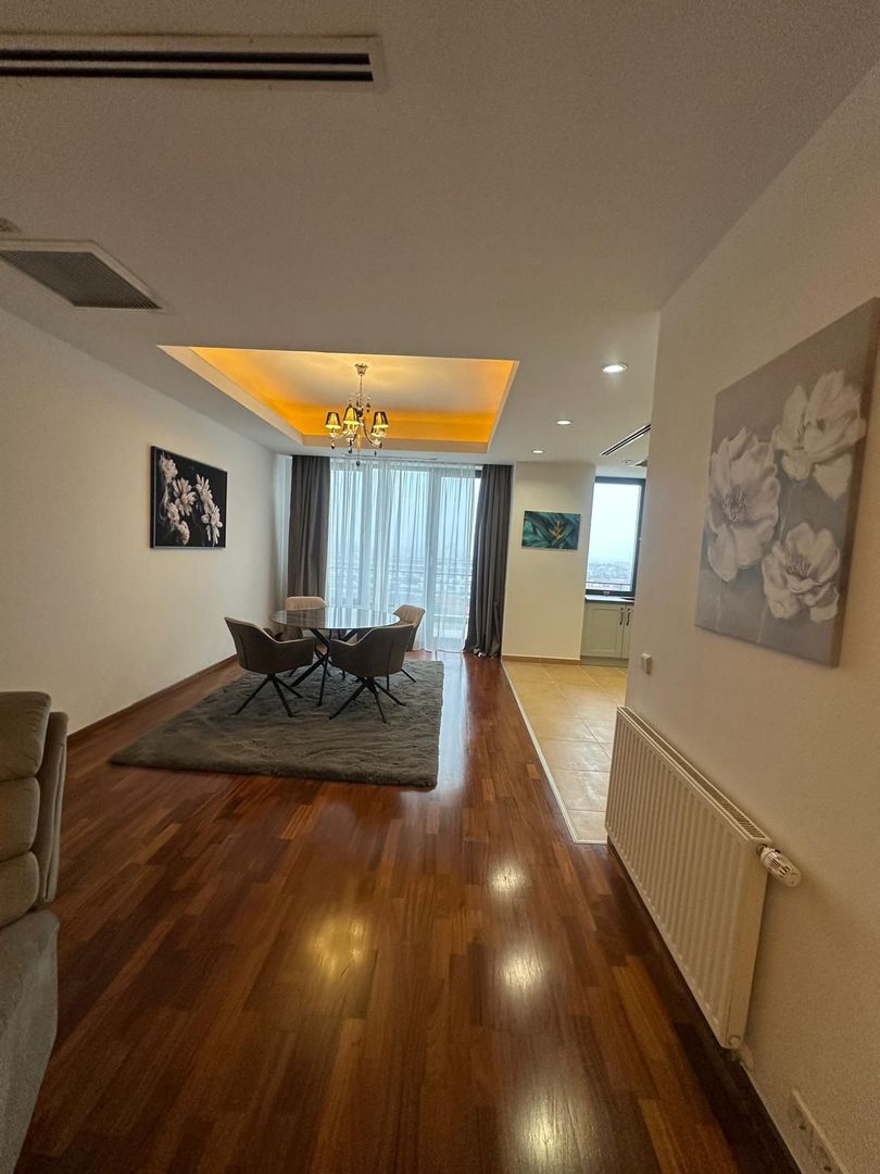 2 camere | 90 mp | Liziera | Pipera | Etaj 7/7 - Poză 4