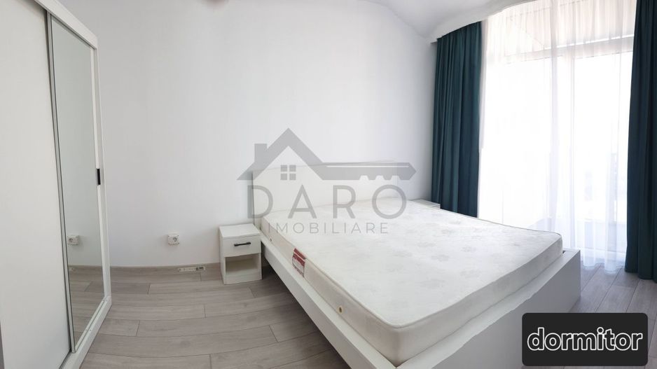 De inchiriat - apartament 2 camere -AMA Residence - Poză 5