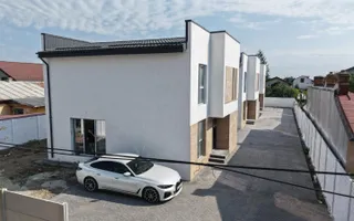 Vila Individuala 5 camere Soseaua Oltenitei Teren 300 mp - Poză 16