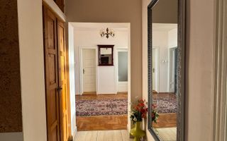 De inchiriat| Apartament cu 3 camere | Ultracentral - Poză 10