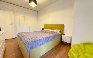 Apartament modern cu 2 camere de vânzare | Mărăști | Bloc nou | - Poză 5
