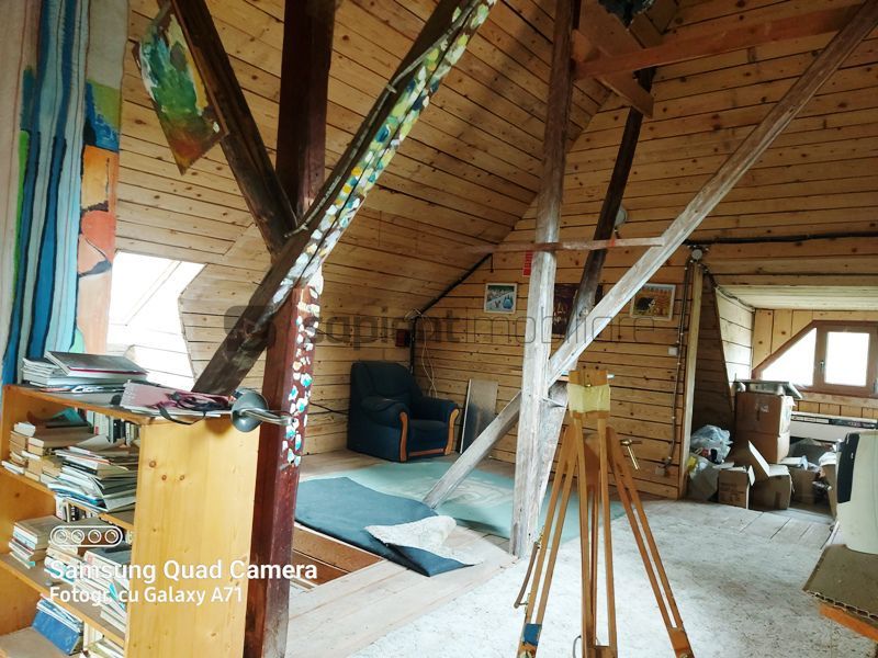 Casa cu 6 camere str.E Teodoroiu - Poză 29