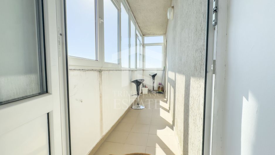 Drumul Taberei | Valea Larga | Brancusi Residence | Priveliste Superba - Poză 5