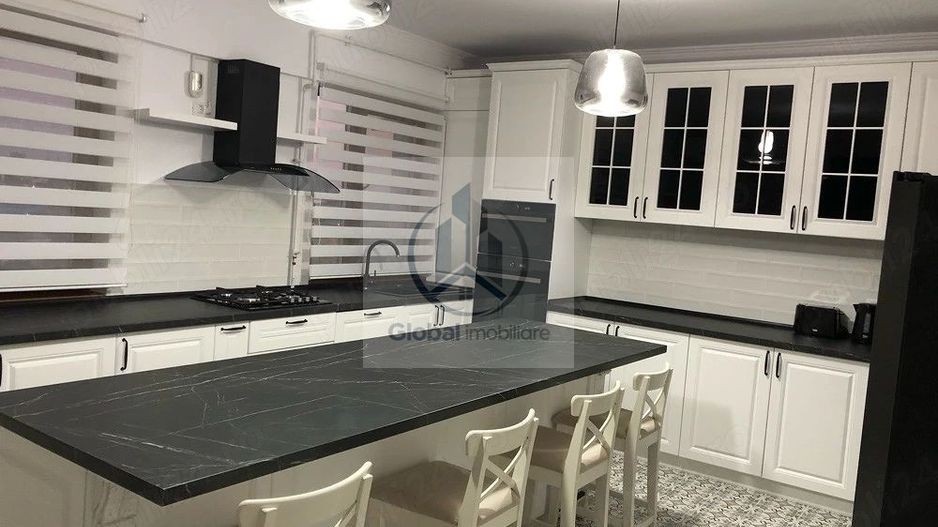 Apartament 4 camere de închiriat | Bazilescu | 200 mp | 2024 - Poză 4