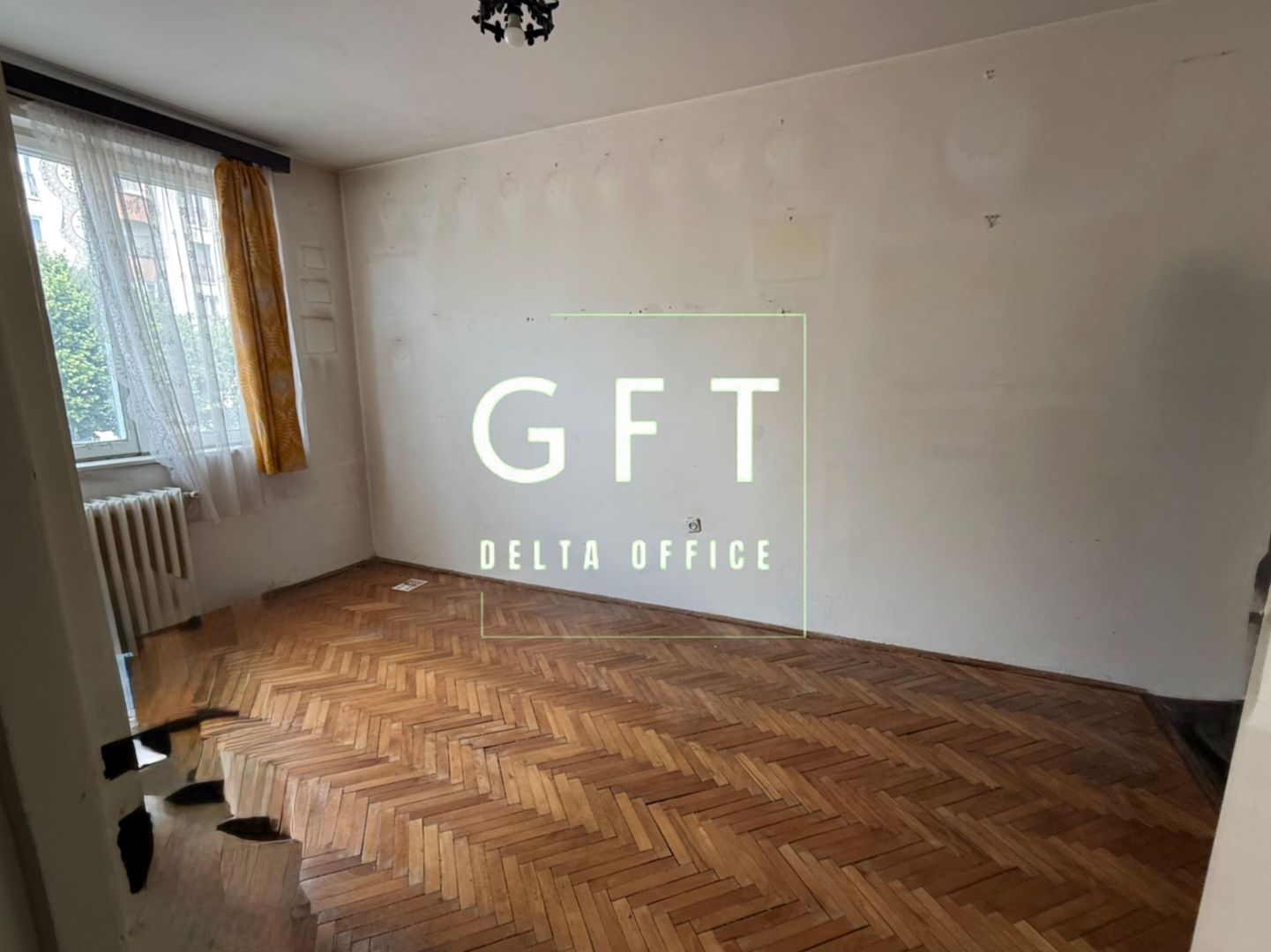 Apartament ultracentral 2 camere Gherla - Poză 4