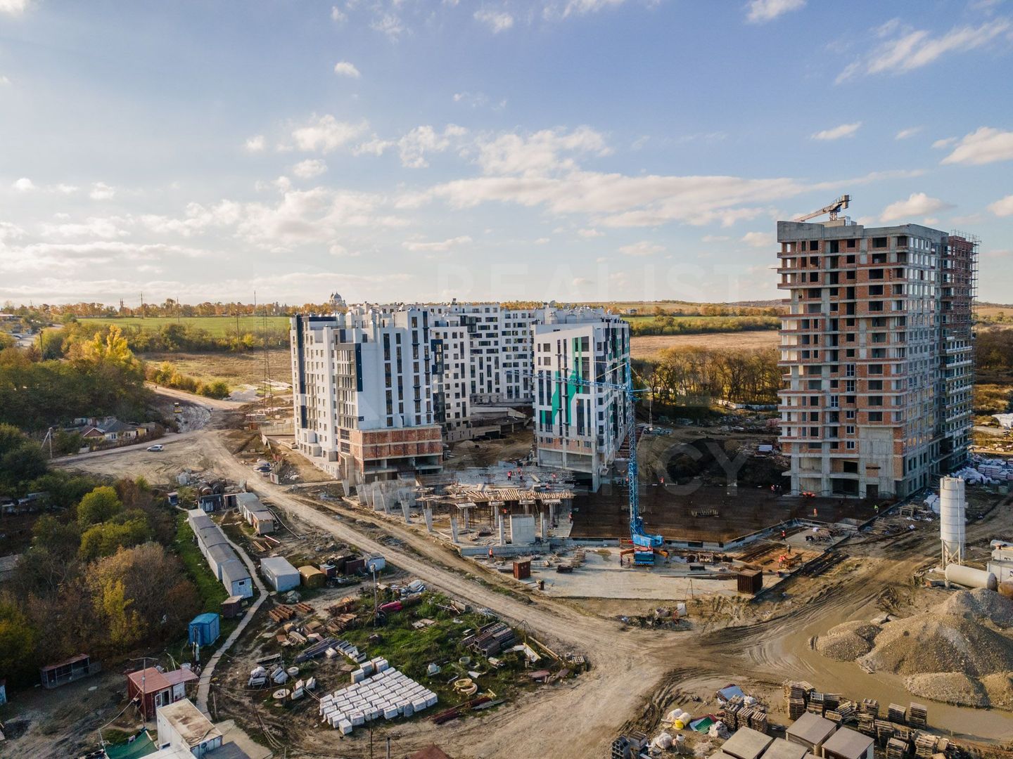 Vânzare, apartament, 2 camere, strada Ceucari, Râșcani - Poză 4