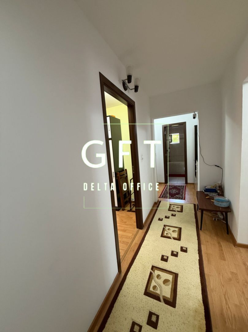 Apartament 4 camere, Et. 1 - Zona Sud , Str. Imparatul Traian - Poză 14