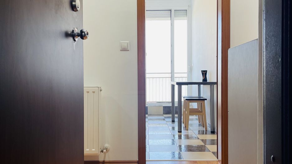 OFERTA REZERVATA - 2 camere, decomandat | Parcare | Terasa 10mp - Poză 16