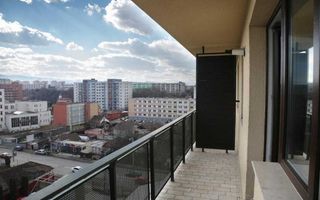 Apartament 2 Camere | 39 Mp | Balcon | Garaj | IULIUS MALL FSEGA - Poză 7