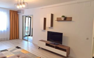 Garsoniera de inchiriat-Ghencea-Moghioros-cu centrala+loc de parcare - Poză 5