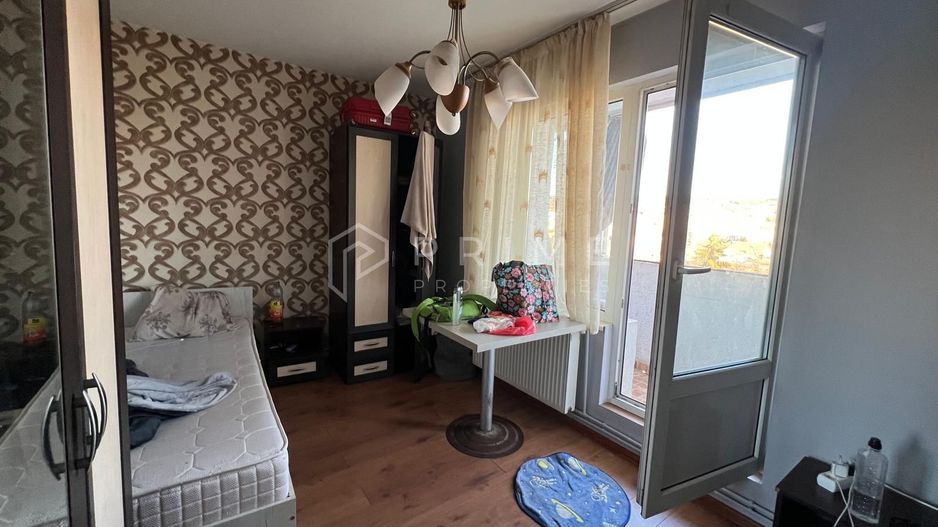 Apartament 4 camere | 110 mp total | Zona 7 Noiembrie, Piața Mărăști - Poză 6