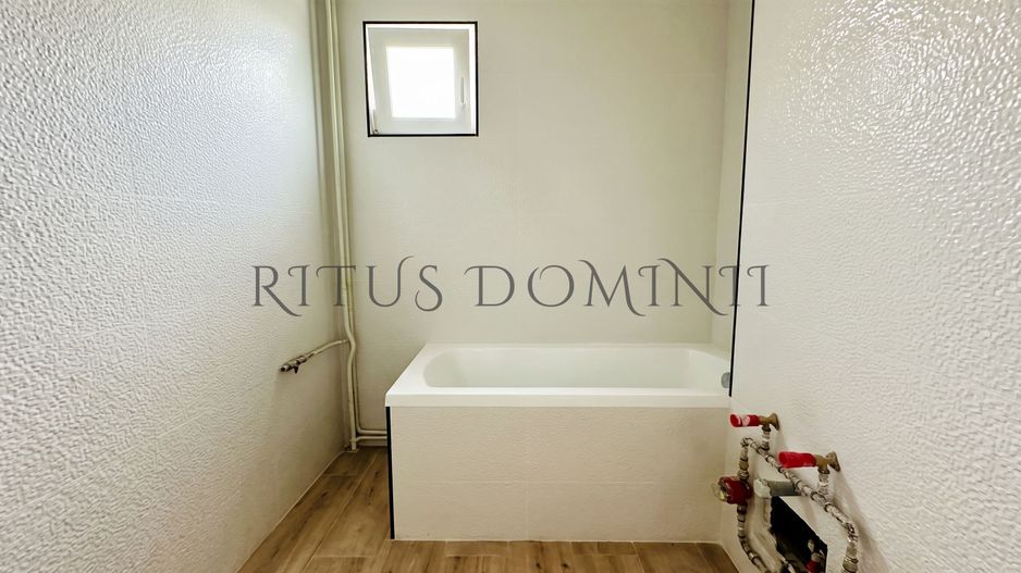 Apartament Tip AN cu 3 camere, Rogerius, 68mp, Ultrafinisat - Poză 7