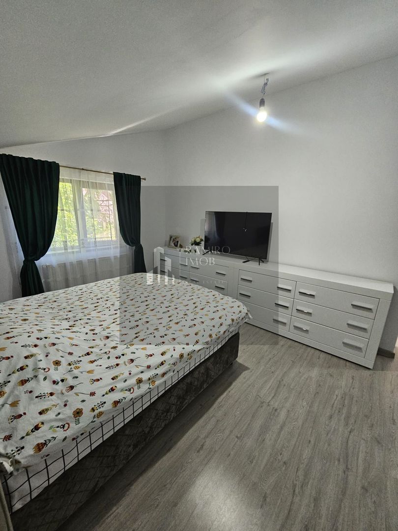 Casă P+1 | 150 mp | Terase generoase/ Comuna Berceni - Poză 9