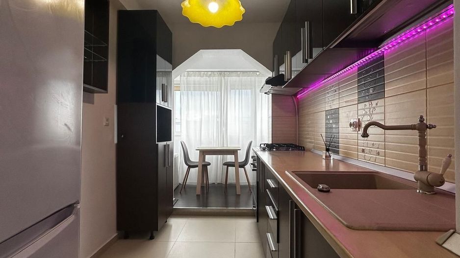 DRISTOR | ParkLake | Chirie 2 camere - Poză 7