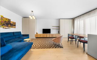 Apartament cu 2 camere si parcare de inchiriat in Record Park - Poză 1