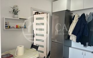 Apartament cu 2 camere de vanzare Cantemir Oradea - Poză 9