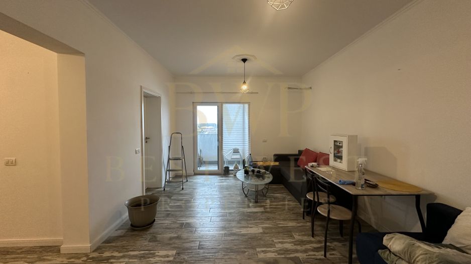 Apartament 2 camere decomandat, mobilat, Giarmata Vii - Poză 6