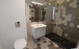 Apartament 4 camere mobilat si utilat nou- Iancu Nicolae, comision 0%. - Poză 14