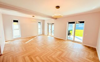 Casa individuala | 4 camere | La cheie | 644 MP | Selimbar - Poză 8