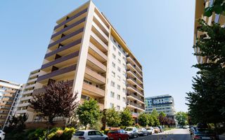 REZERVAT | 2 Camere Decomandat | Urban Pentha | Parcare - Poză 20