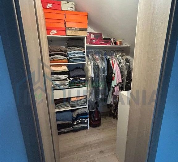 Apartament cu o cameră și grădină de 20 mp de închiriat în Nicole Residence, Valea Adâncă - Poză 2