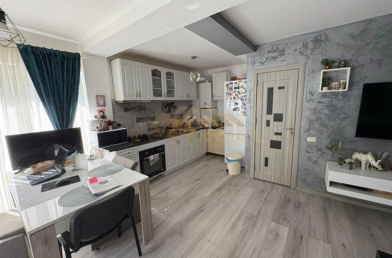 Vila 3 camere - complet mobilata si utilata - comuna Berceni - Poză 4