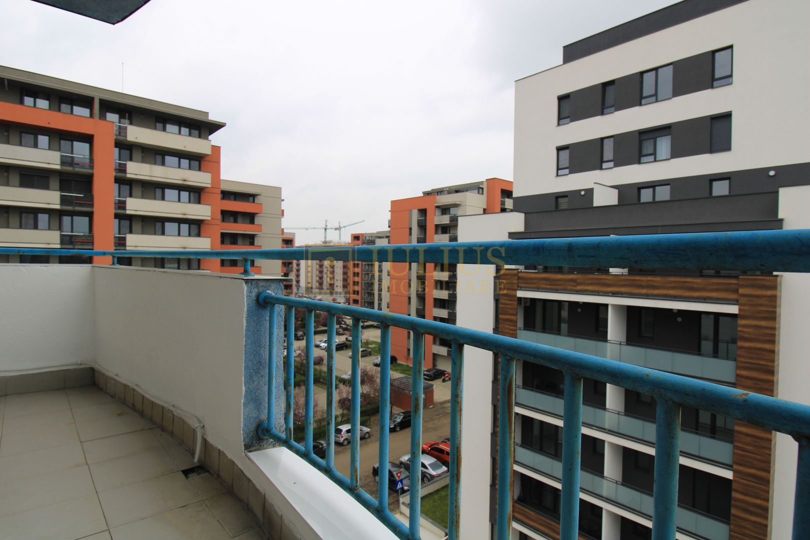 2 camere, centrala proprie, blocuri Europa - Poză 15